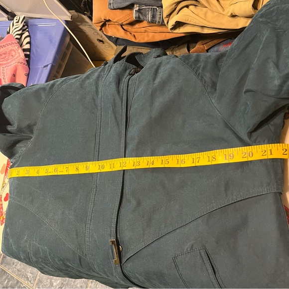 Fleet Street Ltd women’s jacket coat - Picture 6 of 10